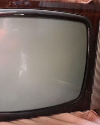 TV Minerva anni 60