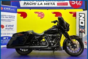 HARLEY-DAVIDSON 114 Street Glide Special - FLHXS