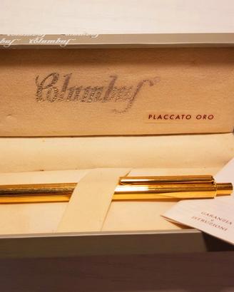 Penna a sfera Columbus Ball Point