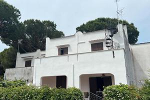 Villino a pochi passi dal mare