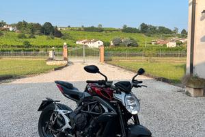 Mv augusta brutale 800 RR 2019