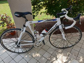 Bicicletta da corsa, pinarello