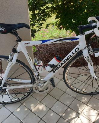 Bicicletta da corsa, pinarello