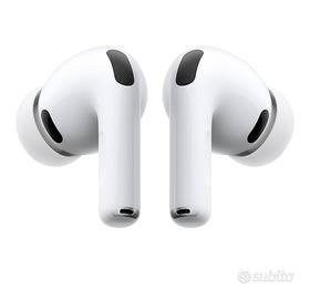 Apple AirPods Pro 3
