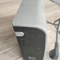 ups Mustek Powermust 400VA