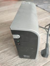 ups Mustek Powermust 400VA