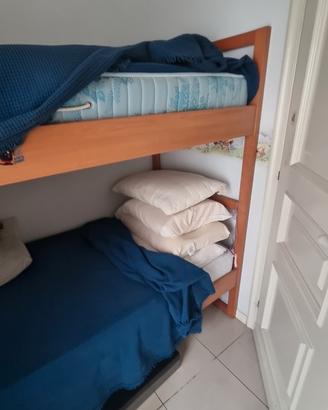 Letto a castello

