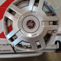 Copricerchi originali Fiat ducato 15pollici