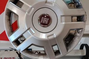 Copricerchi originali Fiat ducato 15pollici