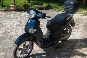 Scooter KEEWAY GOCCIA 50cc