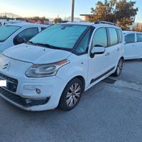 ricambi citroen c3 picasso