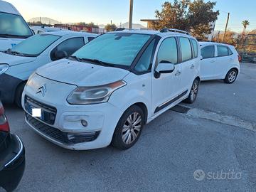 ricambi citroen c3 picasso