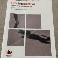 Piu che sportivo