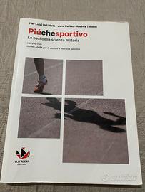 Piu che sportivo