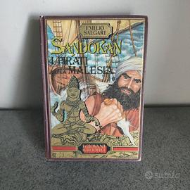 Sandokan - I pirati della Malesia 