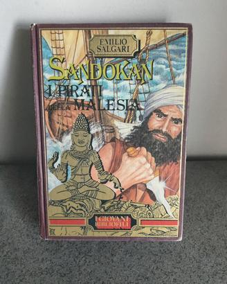 Sandokan - I pirati della Malesia 