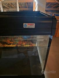 Mobile +acquario 150l