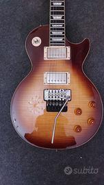EPIPHONE LES PAUL TOP PRO FX