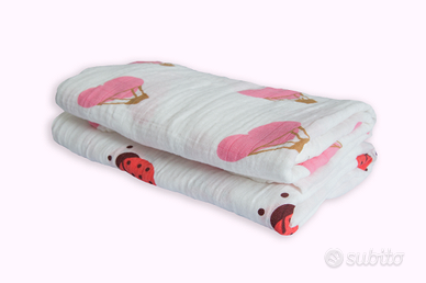 Copertine per bambini