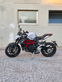Mv Agusta Brutale 800