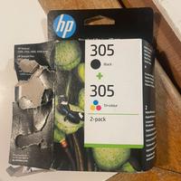 cartuccia d’inchiostro originale HP