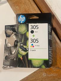 cartuccia d’inchiostro originale HP