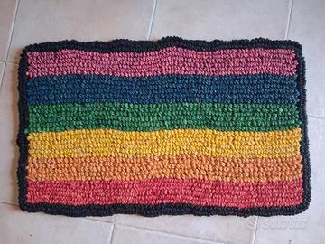 Zerbino arcobaleno
