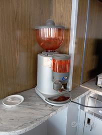 macina caffè 