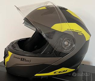 Casco XS modulare