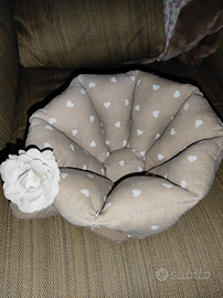 Portacialde /portabonbon