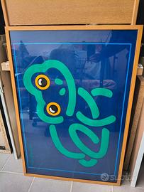 quadro poster Bo Bendixen