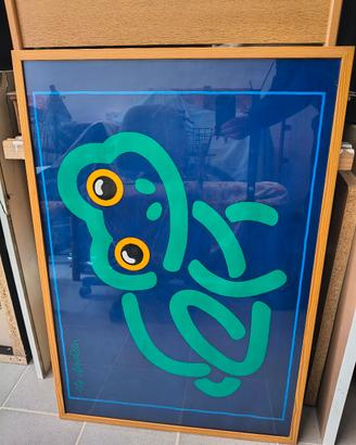 quadro poster Bo Bendixen