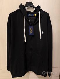 Felpa Ralph Lauren XL