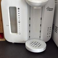 Tommee tippee prep - scaldalatte