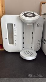Tommee tippee prep - scaldalatte