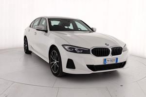 Bmw 318 318d 48V