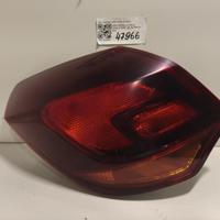 STOP FANALE POSTERIORE SINISTRO OPEL Astra J 10900