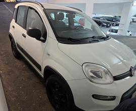 Fiat Panda 1.3 MJT 95 CV S&S 4x4 AZIENDALE IVA ESP