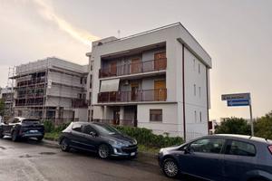 Appartamento di 115 m² con 4 locali e box auto a M