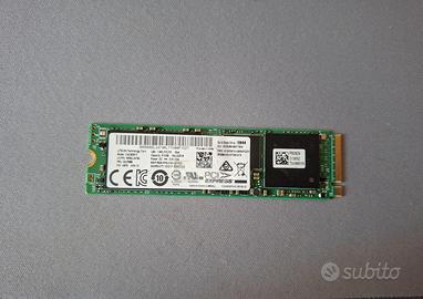 SSD M.2 NVMe 512GB Lite-On CA3-8D512 (formato2280)