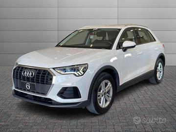 AUDI Q3 II 2018 - Q3 35 1.5 tfsi Business