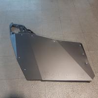 Polaris rzr 800/570 porte in alluminio nuove