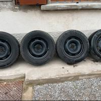 Gomme invernali 195/65 R15