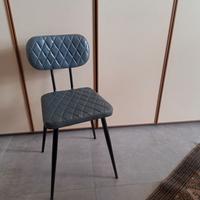 Sedie anni 60