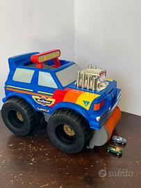 Micro Machines GTX2