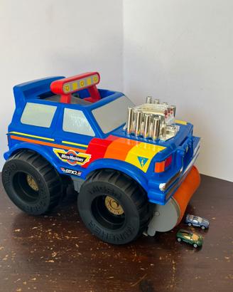 Micro Machines GTX2
