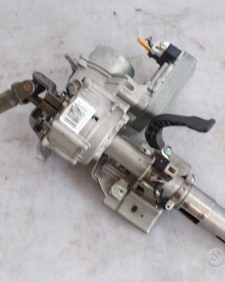 Piantone Sterzo Ford Ka Plus 2018
