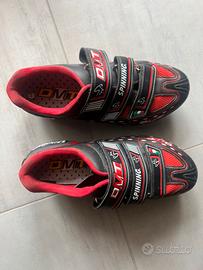 Scarpe spinning