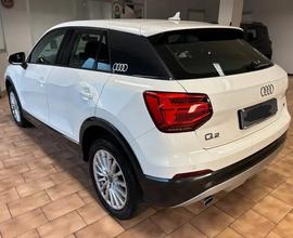 Audi Q2 1.6 TDI Business