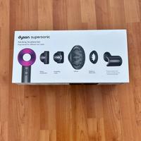 Dyson Supersonic ✨ - Asciugacapelli Pro 🔥